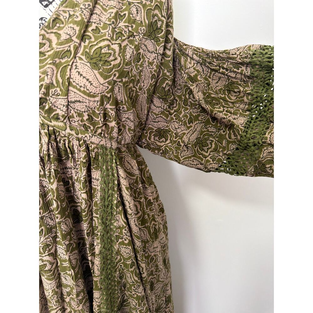 Talisman Dress - Picture 4 of 5